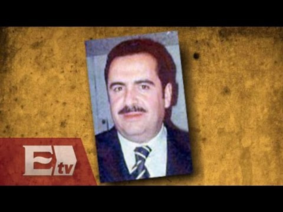 Cae Héctor Beltrán Leyva 'el H' / Héctor Beltrán Leyva detenido