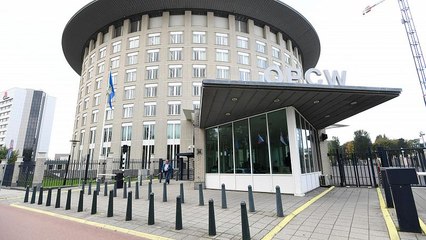 Нидерланды выслали 4 россиян по обвинению в кибератаке