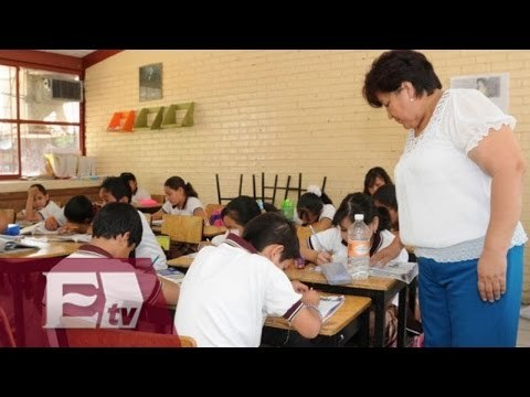 Niño acusado de bullying sufre el rechazo de padres y compañeros / Vianey Esquinca