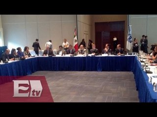 Gustavo Madero deja la dirigencia nacional del PAN  / Pascal Beltrán