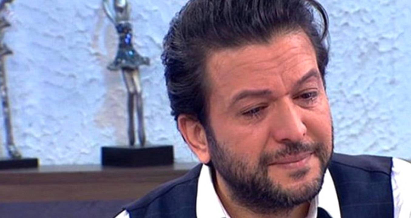 Nihat Doğan Sanatçılardan Özür Diledi: Bir Daha...