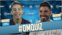 Quiz | Lopez et Sanson en mode « gamer »