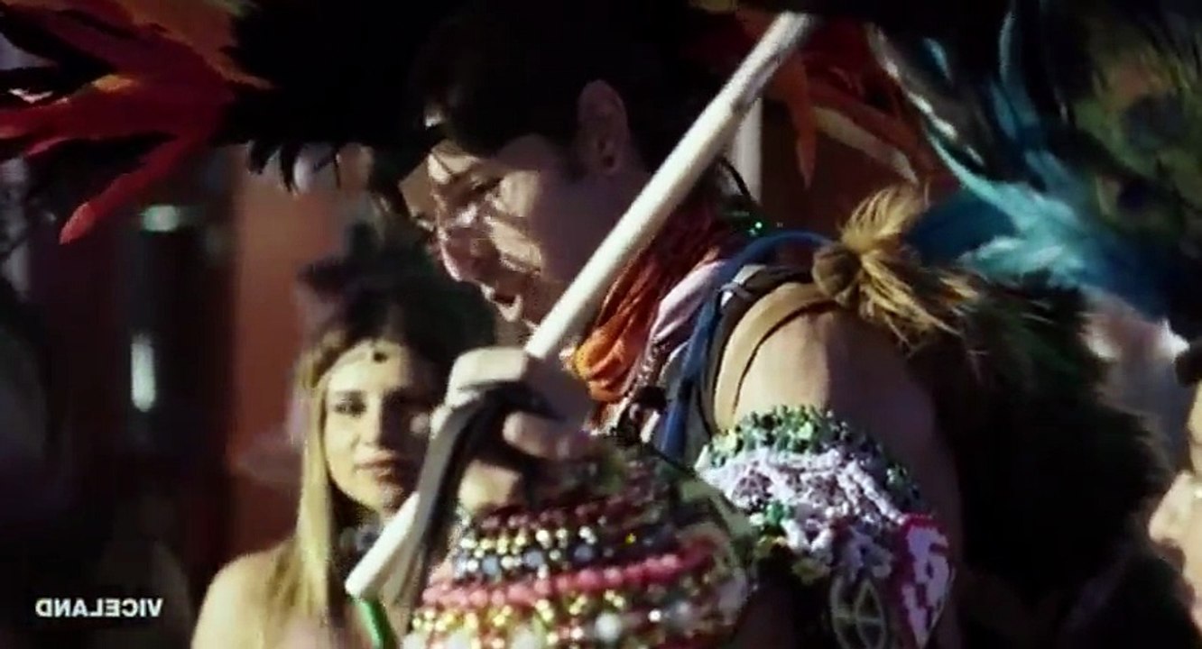 Noisey S01 - Ep06 Las Vegas with TiÃ«sto, Justin Bieber HD Watch