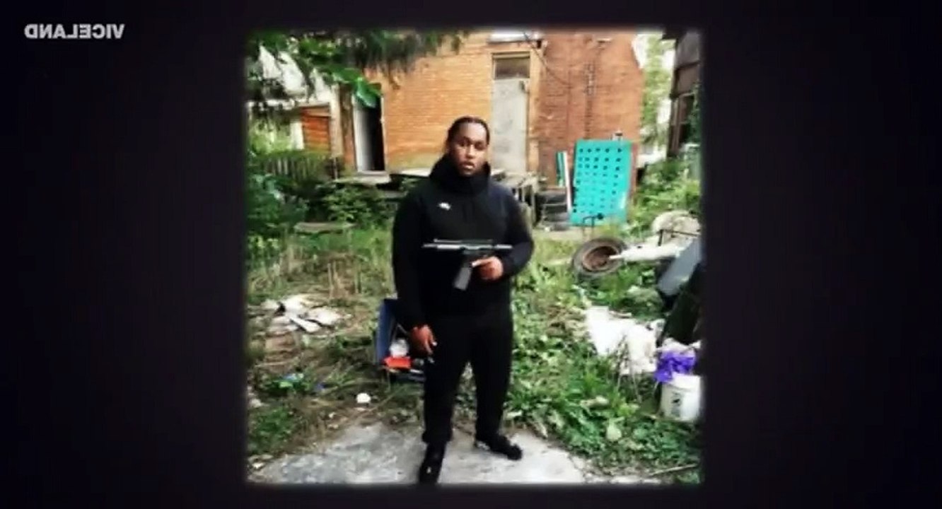Noisey S01 - Ep07 Detroit with Big Sean, Danny Brown HD Watch
