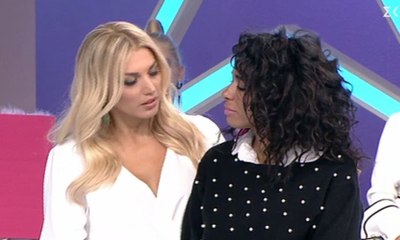 My Style Rocks: Έβαλε τα κλάματα η Παπαδέλη – Η αμηχανία των κριτών