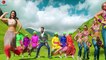 Ompula Dhaniya 4K Full Video Song | Hyper Songs | Ram Pothineni, Raashi Khanna | Ghibran