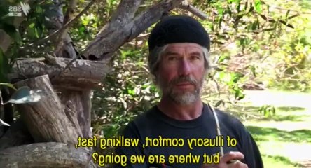 Brazil Coastlines S01 - Ep05 The South Coast -. Part 02 HD Watch