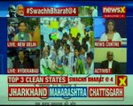 Swachh Bharat@4: BJP govt celebrating the 4th anniversary of the launch of Swachh Bharat Mission