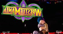 WWE Monday Night Raw S26 - Ep14  26,  14 - Part 03 HD Watch