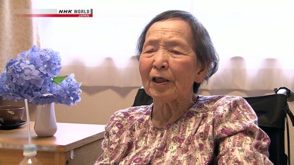 NHK Nurses on the Battlefield Hidden Tragedy   of   WWII