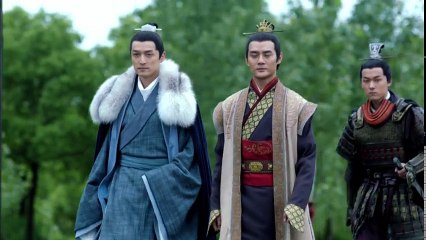 Nirvana in Fire E 10 ENGSUB - INDOSUB