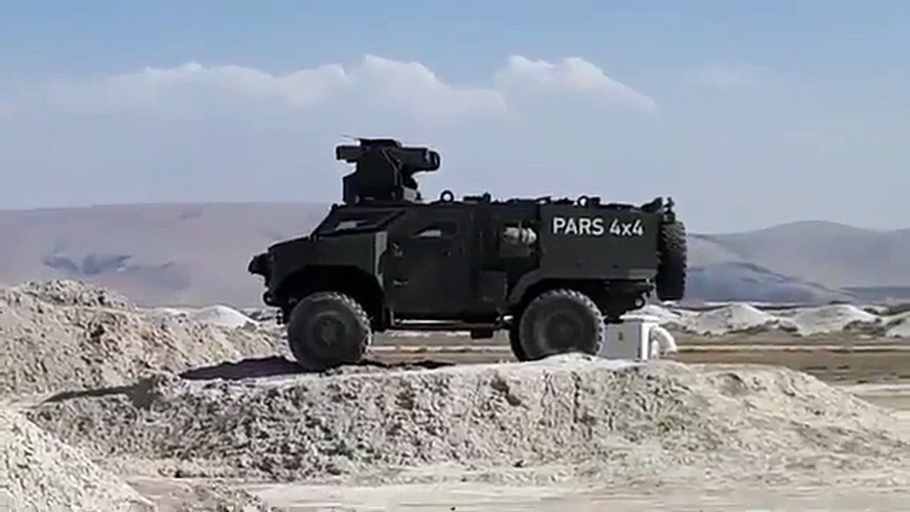 pars4x4