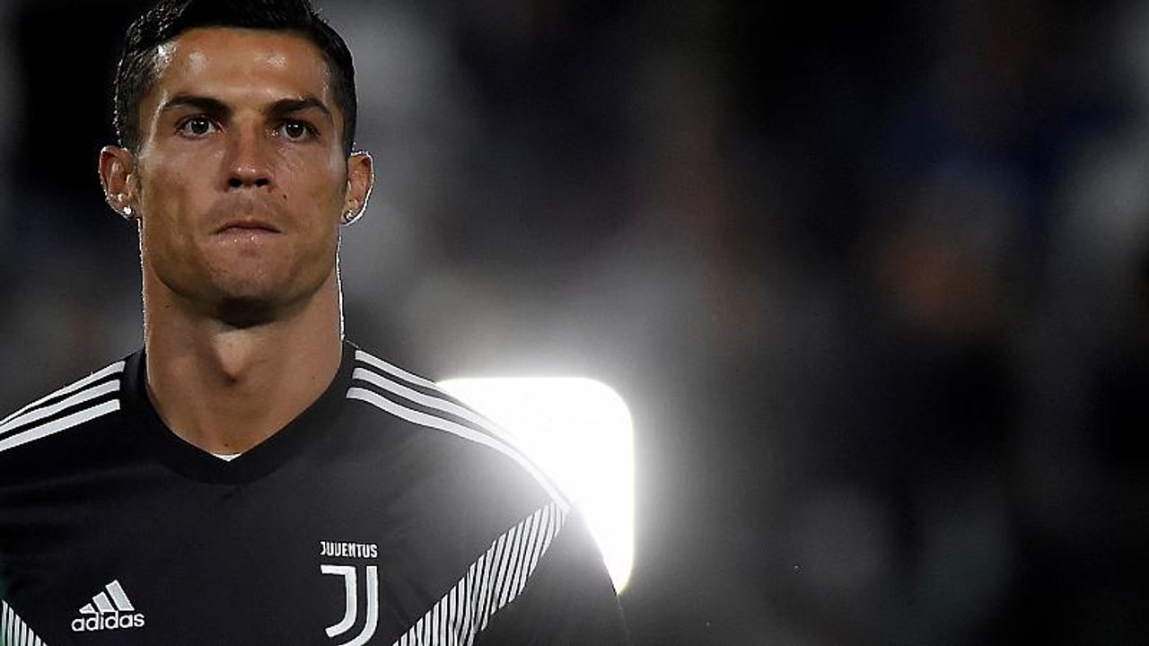 Vergewaltigungsvorwürfe gegen Ronaldo