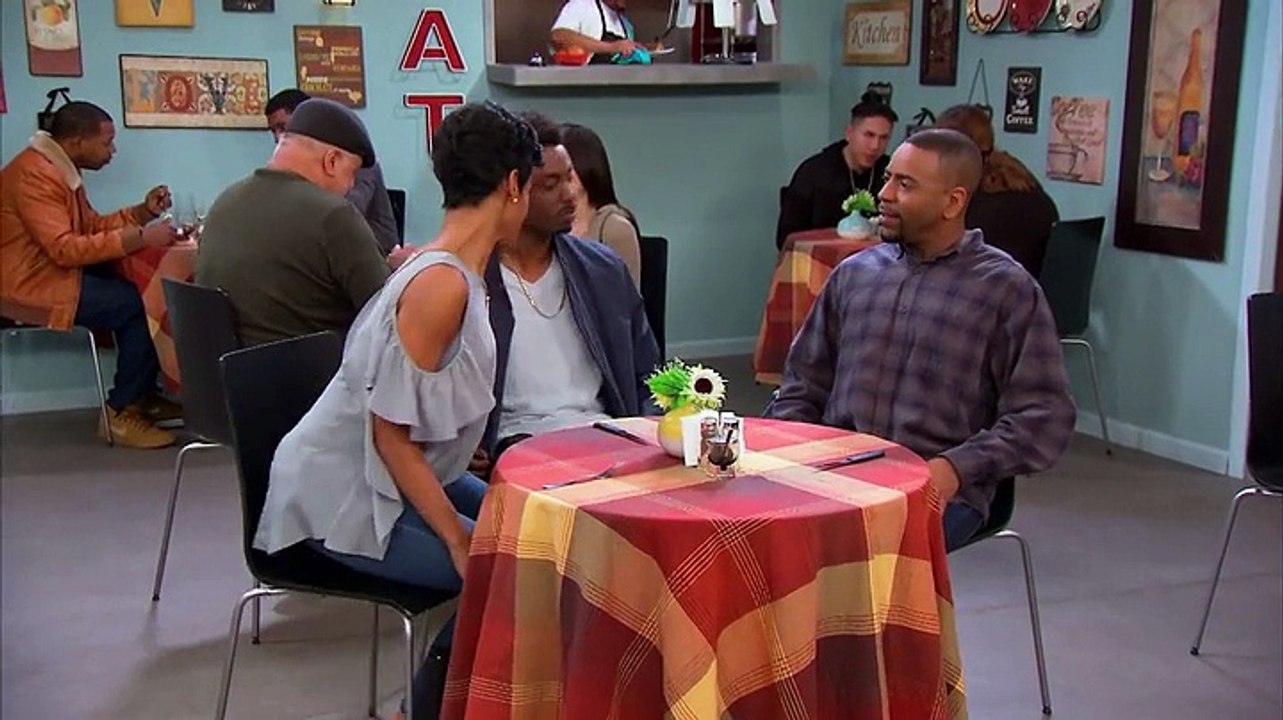 In The Cut S03E08 Pretty Things