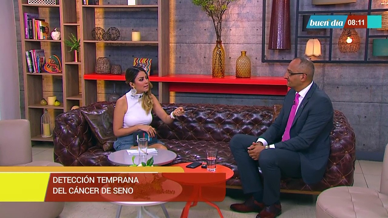detención temprana del cánce de seno