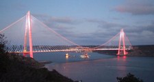 Yavuz Sultan Selim Köprüsü'nün İtalyan Ortağı Astaldi'nin Hisselerine Çinliler Talip Oldu