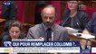 Démission de Collomb: "J'aurais l'occasion de proposer au président les décisions qui s'imposent", a déclaré Édouard Philippe