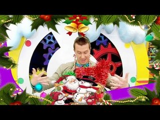 Reindeer HeadBand Minute Make | Mister Maker | ZeeKay Junior