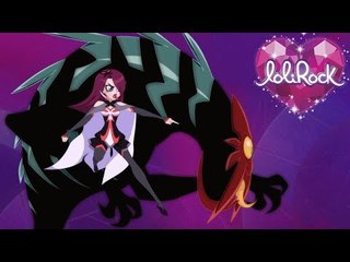 Le monstre des ombres | LoliRock (Francais)