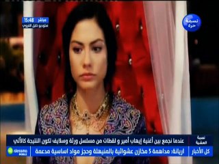 zoom مسلسلات ليوم الثلاثاء 02 أكتوبر 2018 - قناة نسمة