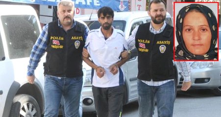 Çay Yapmayan Eşini 49 Yerinden Bıçaklayan Cani Kocadan, Kan Donduran İfade