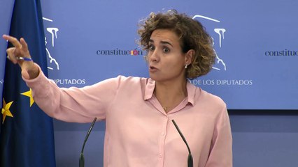 El PP exige a Sánchez que no obvie la "kale borroka" catalana "jaleada" por Torra