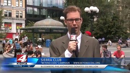 Reporter Gets His Pants Pulled On Live News