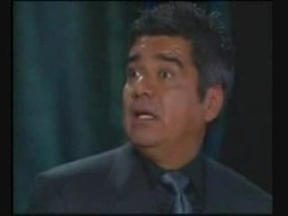 George Lopez HBO Special part 5