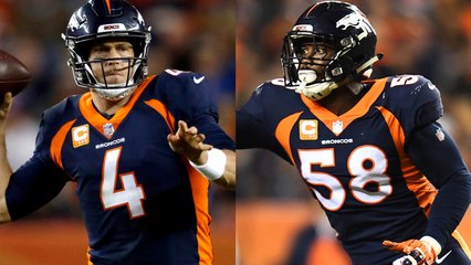 Who was more responsible for Broncos' loss: offense or defense?