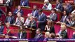 Adieux de Manuel Valls à l'Assemblée : entre ovation et huées