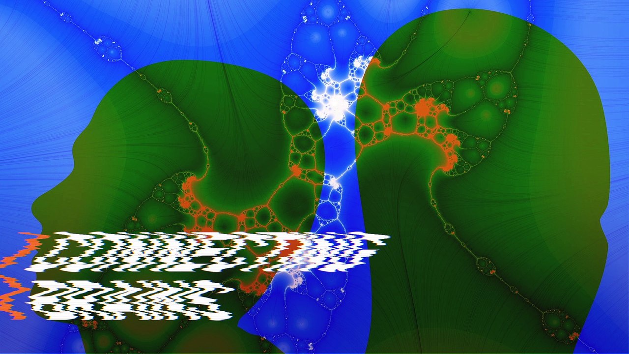 After Their Brains Were Connected, People Were Able To Share Thoughts