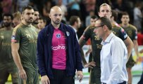 Résumé de match - EHFCL - Montpellier / Kielce - 30.09.2018
