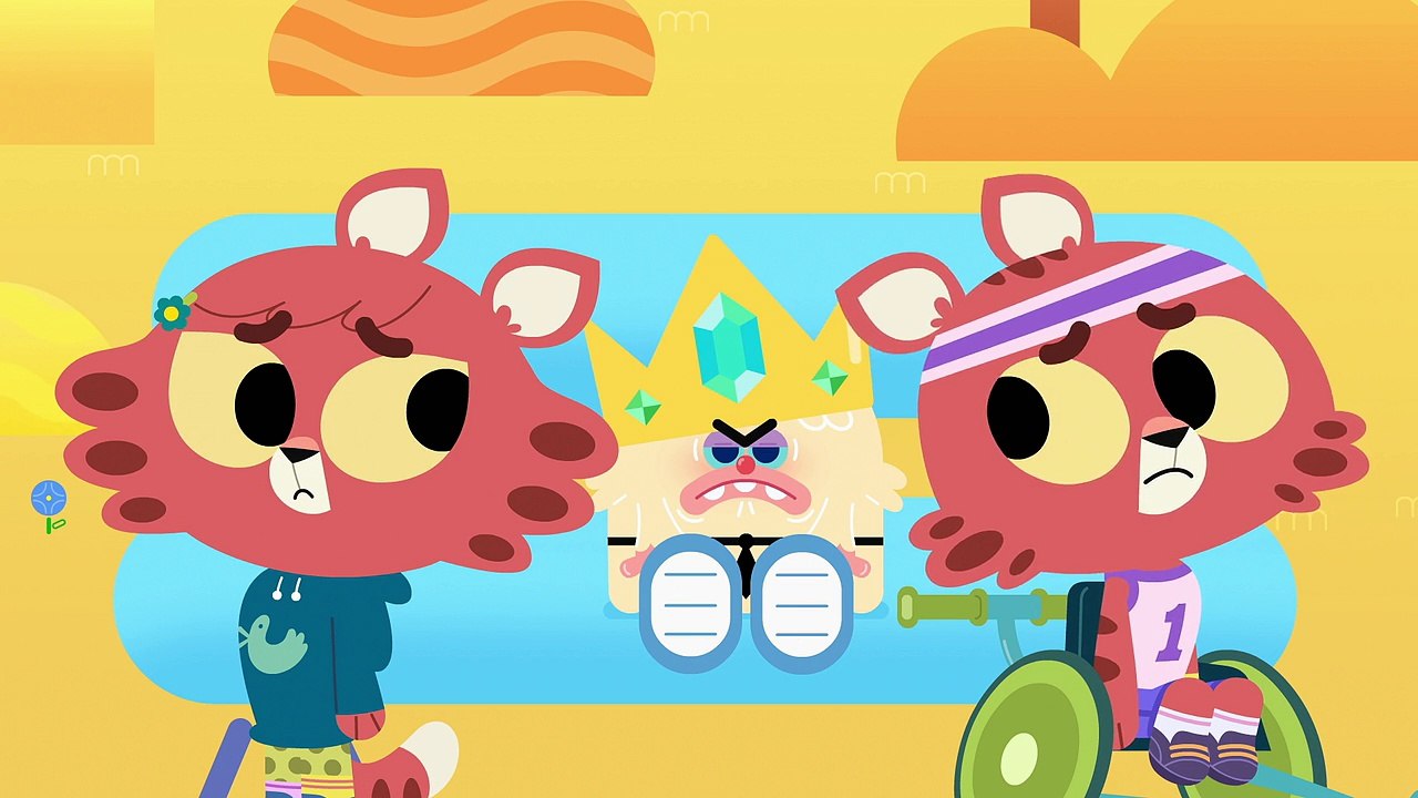 Paprika S01E15 Dailymotion Video