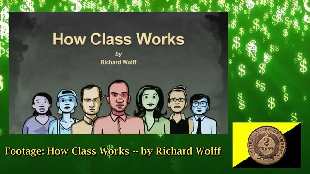 Kate Upton Debunks Karl Marx on Class Theory