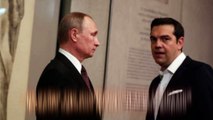 Γιατί πάει ο Τσίπρας στη Μόσχα