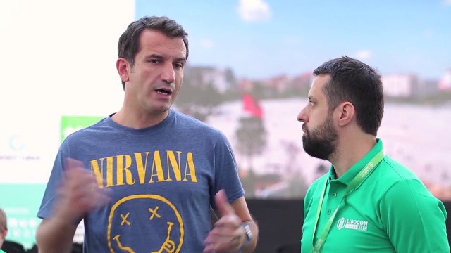 Veliaj: Brenda vitit nisim punën për kthimin e Piramidës në qendrën më të madhe të teknologjisë