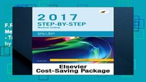 F.R.E.E [D.O.W.N.L.O.A.D] Step-By-Step Medical Coding, 2017 Edition - Text and Workbook Package by