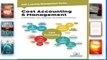 [P.D.F] Cost Accounting   Management Essentials You Always Wanted To Know: Volume 2 (Self Learning