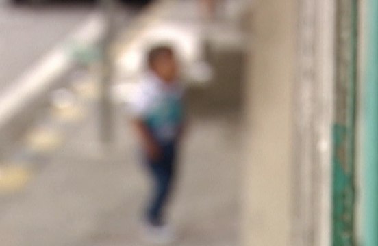 Capturan a un hombre presuntamente por intentar secuestrar a una menor en Guayaquil