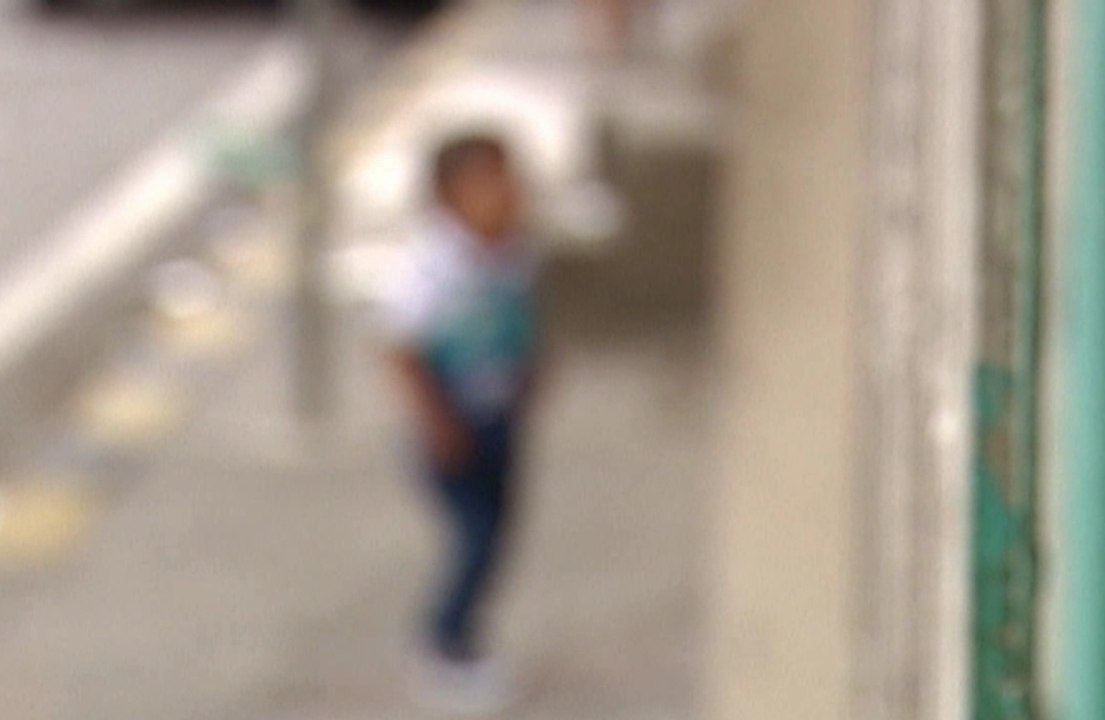 Capturan a un hombre presuntamente por intentar secuestrar a una menor en Guayaquil