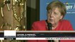 Llama Alemania al Reino Unido a trabajar en intereses comunes con UE