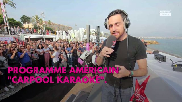 Camille Combal : bientôt aux commandes d’une nouvelle émission sur TF1 ?