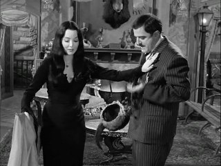 Addams Family 218 Fester Goes On A Diet (01-14-66)