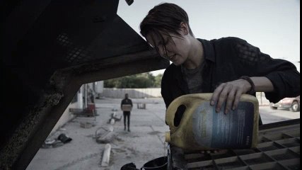 Fear the Walking de-ad S04E16