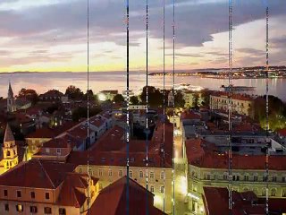 Đani Maršan - Zadnja noć u Zadru (Audio)