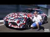Does the New Toyota Supra Live Up to the Hype? | PRE DRIVE
