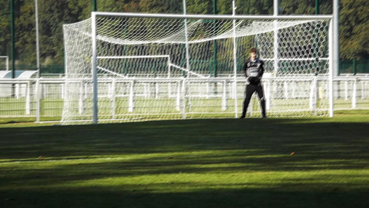 Championnat U16 D1.  SECLIN - LAMBERSART : 2 - 2  (1-0)
