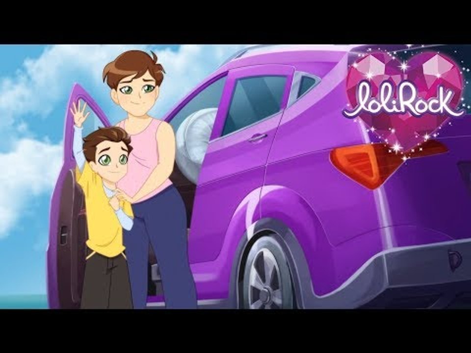 Les Princesses à la rescousse ! | LoliRock (Francais)