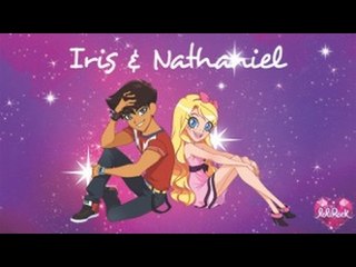 Iris & Nathaniel! | LoliRock