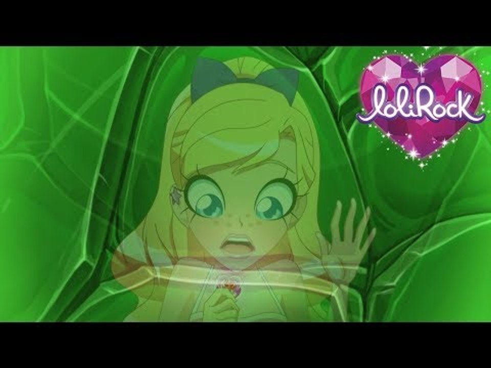 Iris et la bulle magique  | LoliRock (Francais)